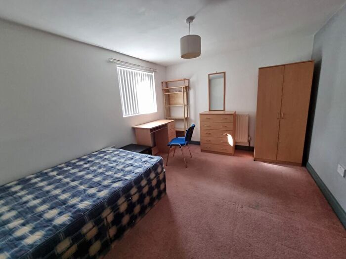 8 Bedroom Terraced House To Rent In Oak Tree Lane, Selly Oak, Birmingham, B29