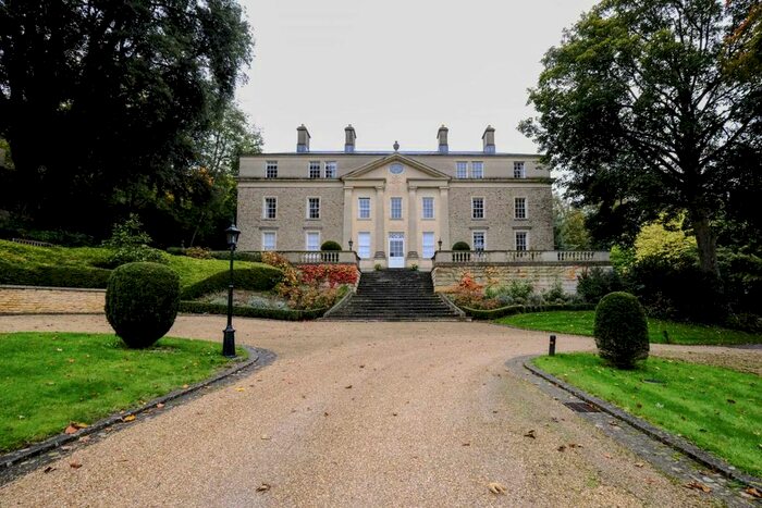 2 Bedroom Flat To Rent In Cavendish Lodge, Bath, BA1