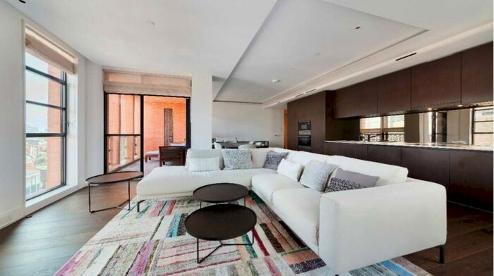 2 Bedroom Flat To Rent In Artillery Row, London, SW1P