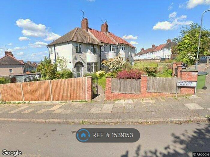 2 Bedroom End Of Terrace House To Rent In Ankerdine Crescent, London, SE18