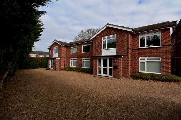 Studio To Rent In Oxenturn Road, Wye, Ashford, TN25