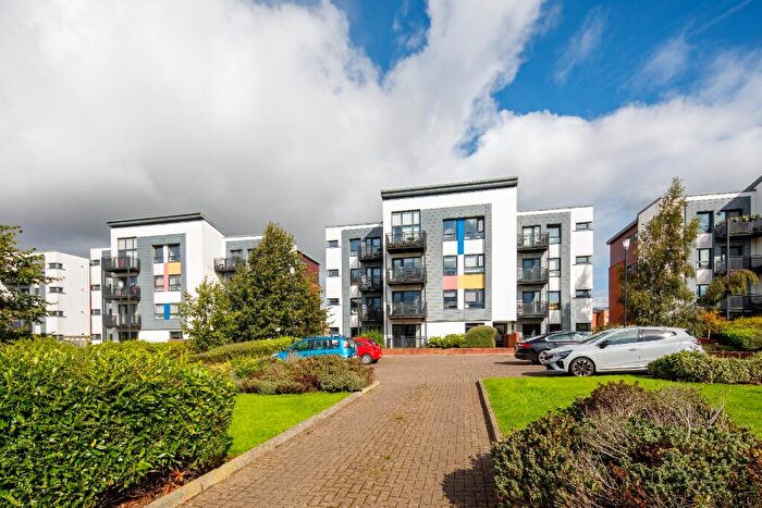 1 Bedroom Flat To Rent In Shuna Street, Maryhill, Glasgow, G20