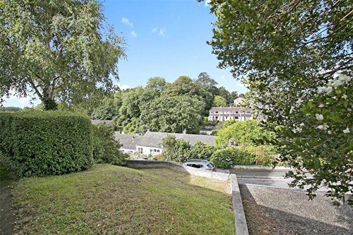 2 Bedroom Bungalow For Sale In The Leas, Uplands Park, Truro, Cornwall, TR1