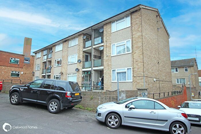 1 Bedroom Flat To Rent In Grundys Hill, Ramsgate, CT11