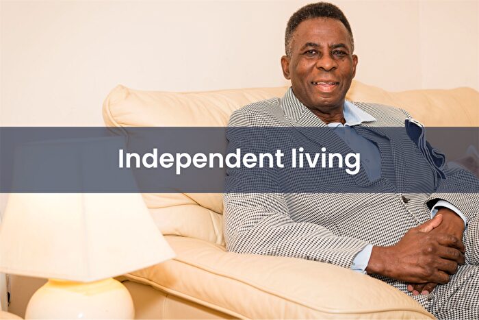 1 Bedroom Retirement Property To Rent In Poplar Court, Kings Road, Lytham St Annes, FY8