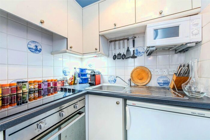 1 Bedroom Flat To Rent In Moreton Place, London, SW1V
