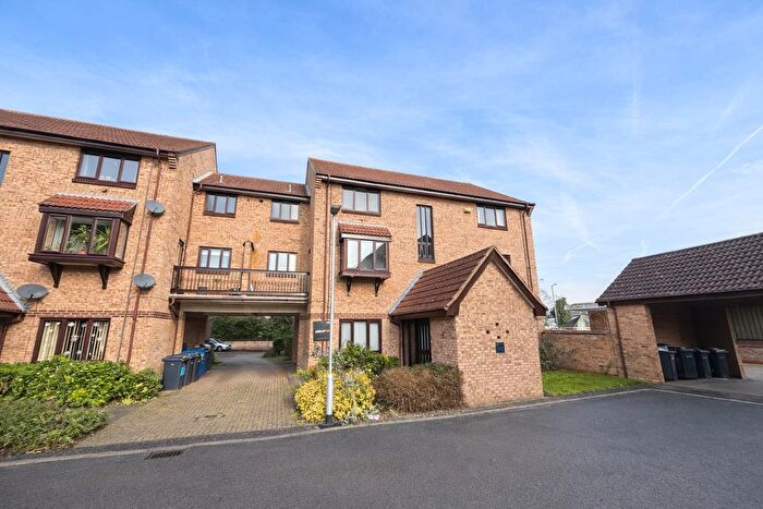 1 Bedroom Flat For Sale In Norwich, NR6