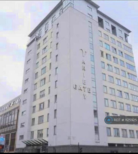 2 Bedroom Flat To Rent In Bath Street, Glasgow, G2