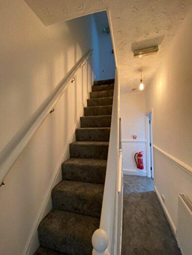 1 Bedroom Terraced House To Rent In Pembroke Street, Salford, Greater Manchester, M6