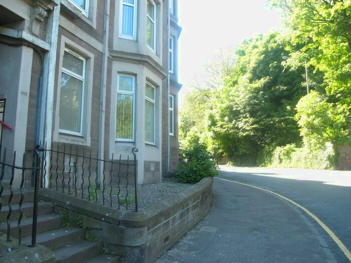 2 Bedroom Flat To Rent In Lochee Road, Dundee, DD2