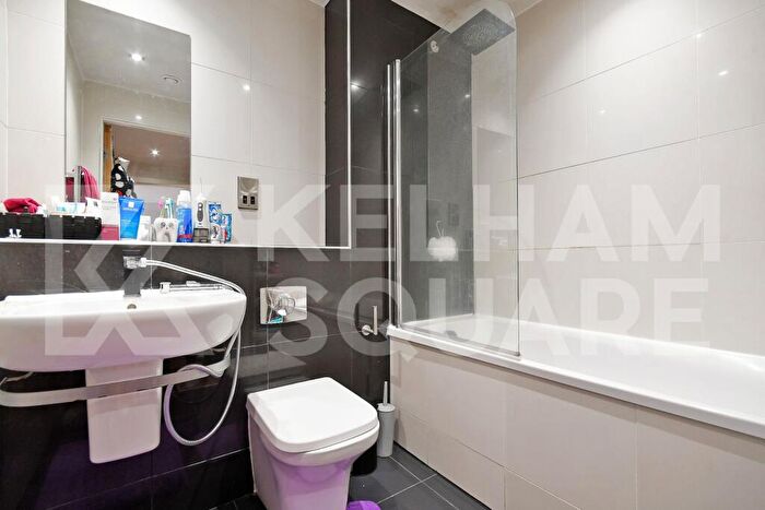 2 Bedroom Apartment To Rent In IQuarter, Blonk Street, Sheffield, S3