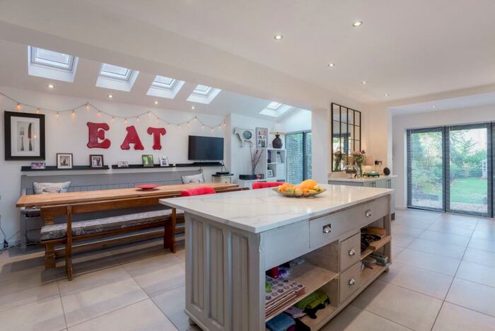 4 Bedroom Semi-Detached House For Sale In Welford Road, Long Marston, Stratford-upon-Avon, CV37