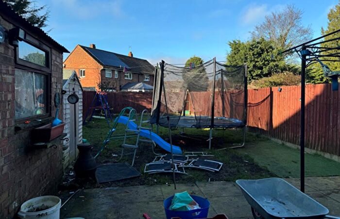 3 Bedroom End Of Terrace House For Sale In Avon Crescent, Brockworth, Gloucester, Gloucestershire, GL3