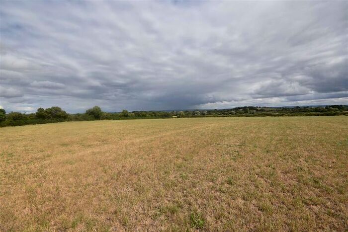 Land For Sale In Link End Road, Corse Lawn Gloucester, Gloucestershire, GL19