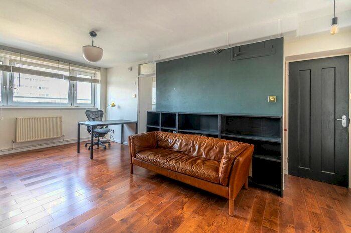 1 Bedroom Flat To Rent In Queensdale Crescent, Holland Park, London, W11