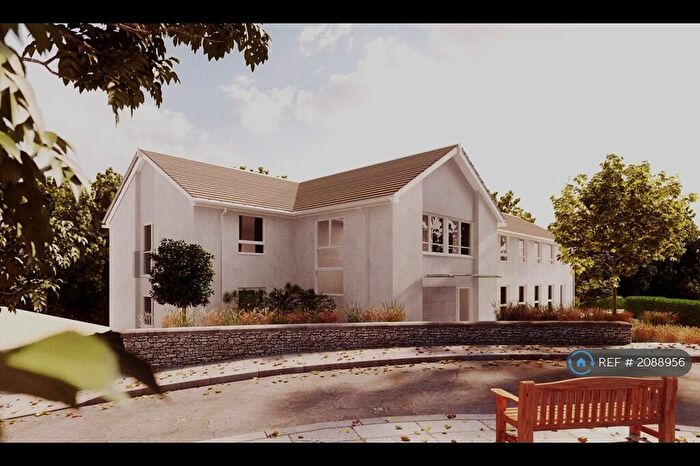 2 Bedroom Flat To Rent In Church Road, Saltash, PL12