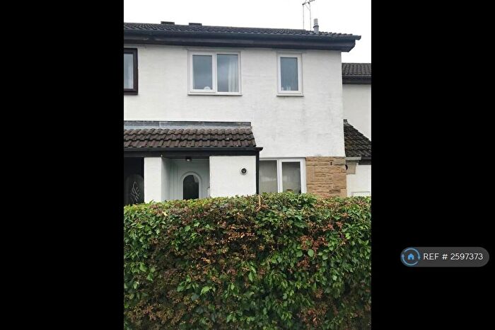 2 Bedroom Terraced House To Rent In Kings Meadow Close, Wetherby, LS22