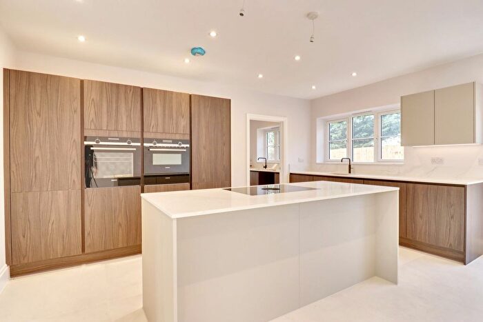 5 Bedroom Detached House For Sale In Florence Drive, Hatfield Broad Oak, Bishop's Stortford, CM22