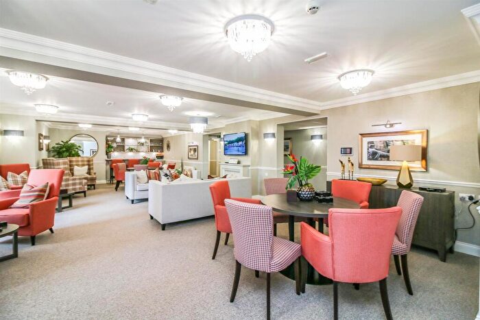 1 Bedroom Apartment For Sale In Manor Lodge, Manor Park, Ruddington, Nottingham, NG11