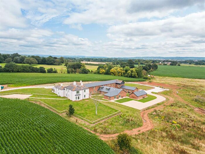 3 Bedroom Semi-Detached House For Sale In Kerswell Barton, Broadclyst, EX5