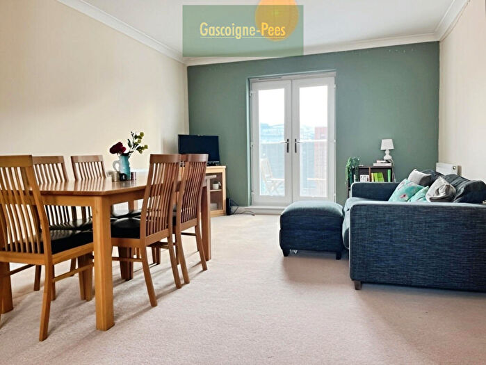 2 Bedroom Apartment To Rent In Sinclair Drive, Basingstoke, RG21