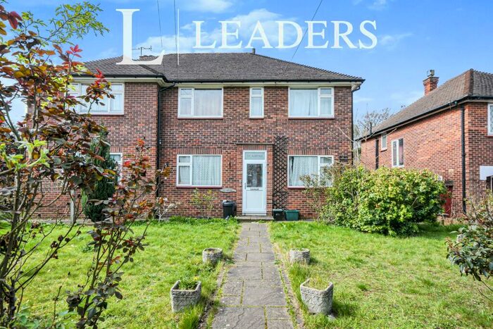 3 Bedroom Maisonette To Rent In Tower Road, Orpington, BR6