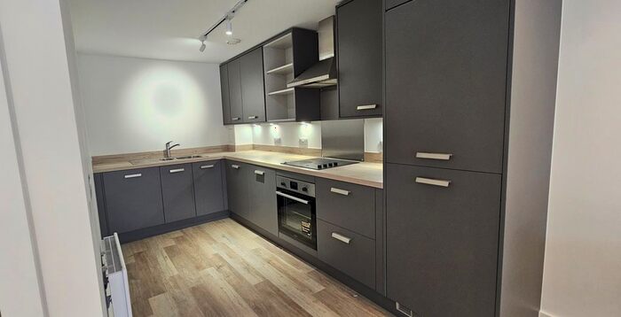 1 Bedroom Flat To Rent In Lombard Street, Birmingham, B12