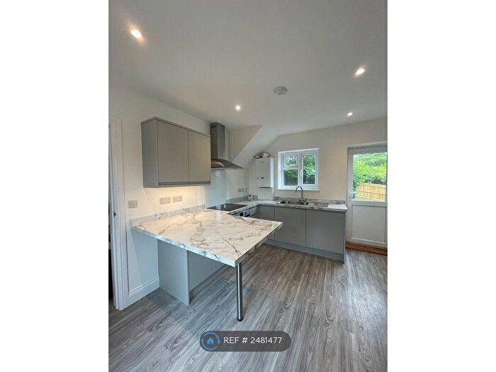 3 Bedroom Terraced House To Rent In Bircholt, Ninfield, Battle, TN33