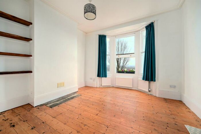 1 Bedroom Flat To Rent In Hampstead Road, Brighton, BN1