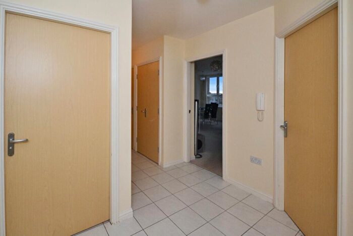 2 Bedroom Flat For Sale In Copper Place, Rusholme, Manchester, M14
