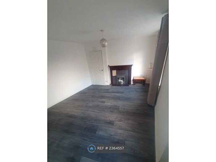 2 Bedroom End Of Terrace House To Rent In Caernarfon, Caernarfon, LL55