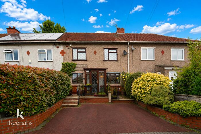 2 Bedroom Terraced House For Sale In White Grove, Colne, BB8