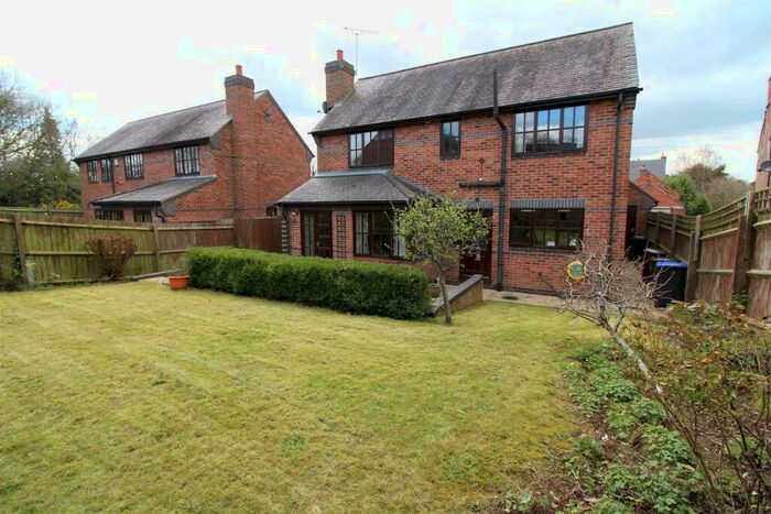 4 Bedroom House To Rent In Church Street, Sibbertoft, Market Harborough, LE16