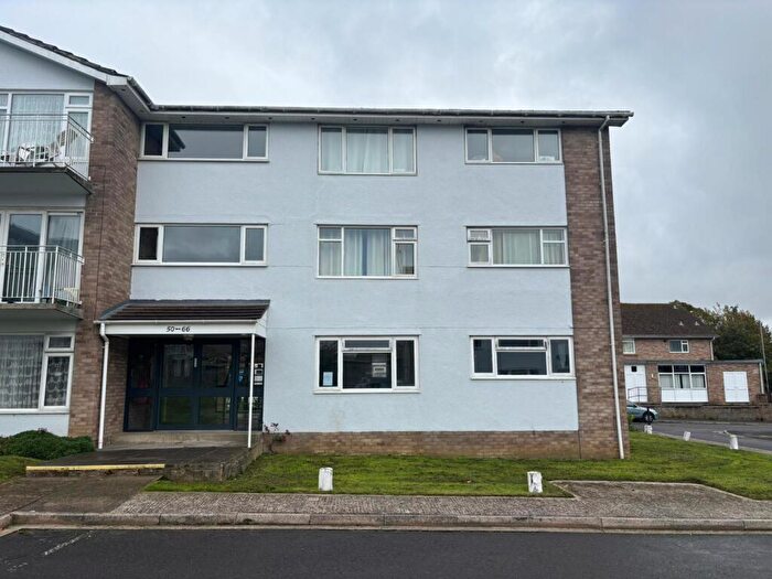 2 Bedroom Apartment For Sale In Legion Road, Yeovil, BA21