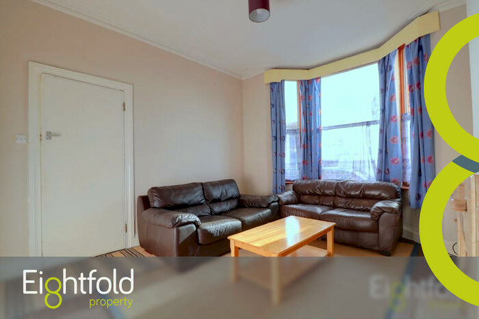 4 Bedroom Terraced House To Rent In Whippingham Road, Brighton, BN2