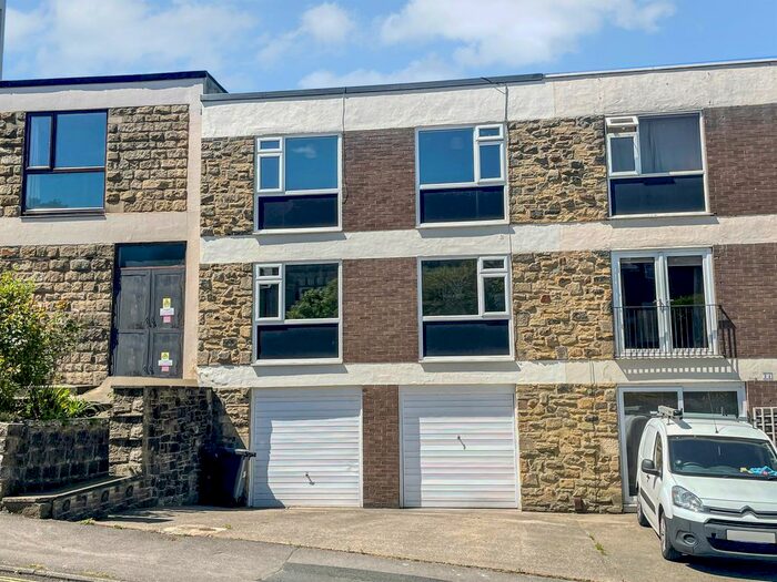 3 Bedroom Terraced House To Rent In Wells Mews, Ilkley, LS29