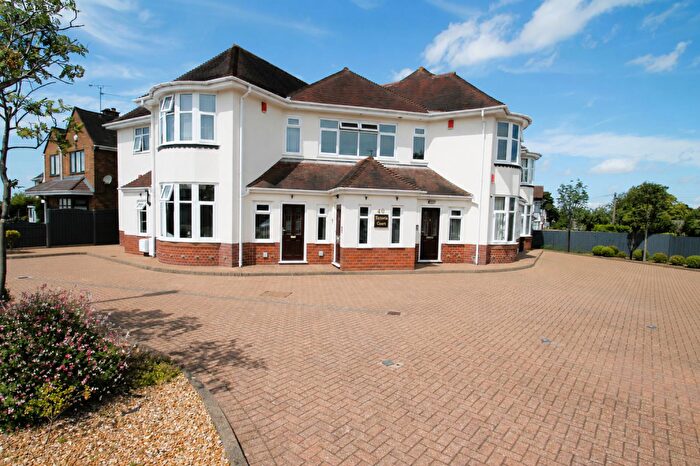 1 Bedroom Flat For Sale In Halesowen Road, Halesowen, B62