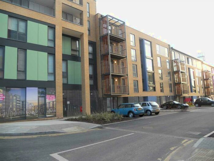 1 Bedroom Apartment To Rent In Fletcher Court, Joslin Avenue, Colindale, NW9