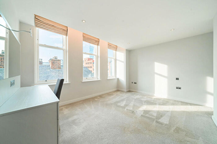 2 Bedroom Apartment For Sale In St. John Street, Manchester, Greater Manchester, M3