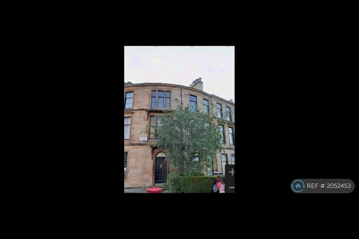4 Bedroom Flat To Rent In Ashton Road, Glasgow, G12