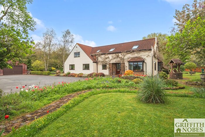 5 Bedroom Detached House For Sale In Awkley Lane, Tockington, Bristol, South Gloucestershire, BS32