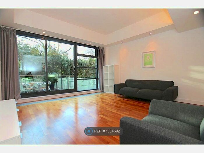2 Bedroom Flat To Rent In City Road, London, EC1Y