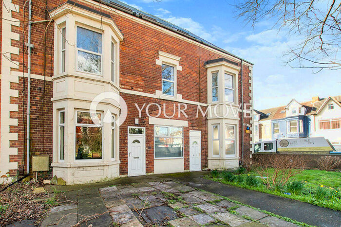 3 Bedroom Terraced House To Rent In Albany Gardens, Whitley Bay, Tyne And Wear, NE26
