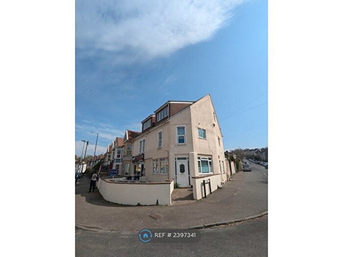 1 Bedroom Flat To Rent In St. Johns Lane, Bristol, BS3