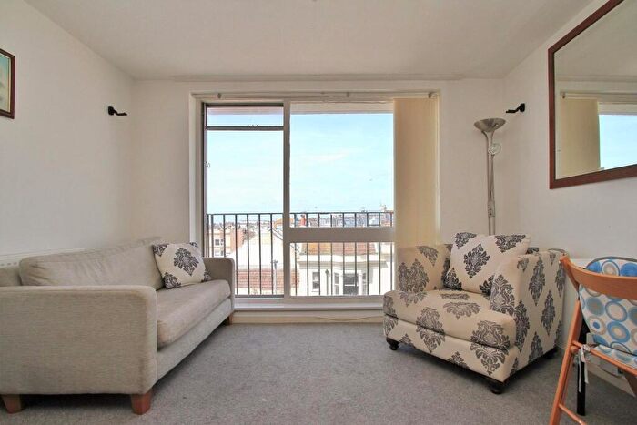 1 Bedroom Flat To Rent In Sillwood Place, Brighton, BN1
