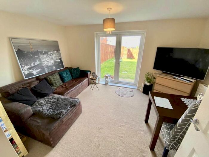 2 Bedroom Terraced House To Rent In Larch Place, Kendray, Barnsley, S70