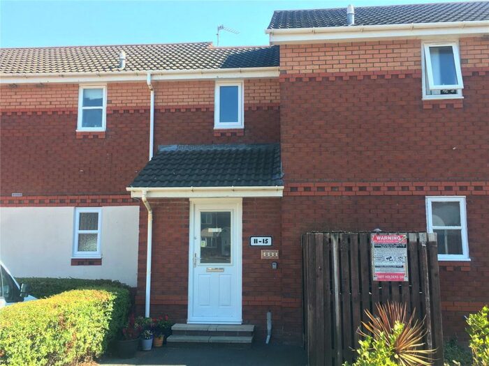 Houses to rent in Blackpool