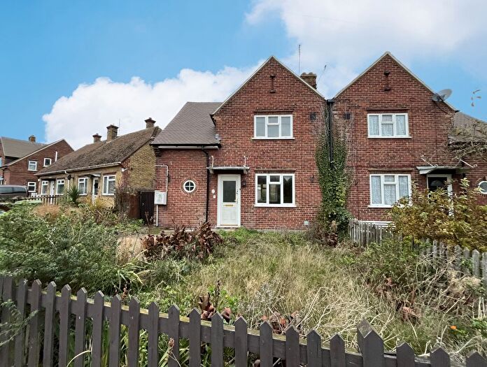 3 Bedroom Property For Sale In Makenade Avenue, Faversham, Kent, ME13