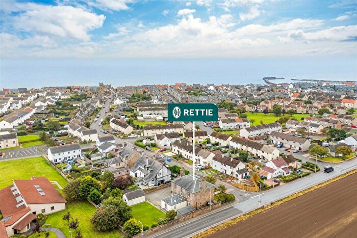 5 Bedroom Detached House For Sale In Toll Road, Cellardyke, Anstruther, KY10