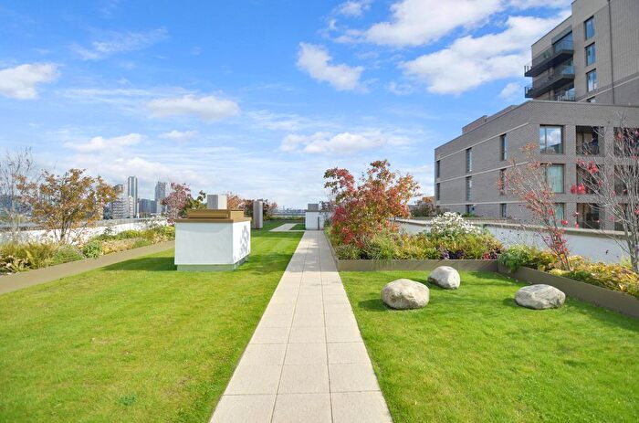 1 Bedroom Flat For Sale In London, London, SE11